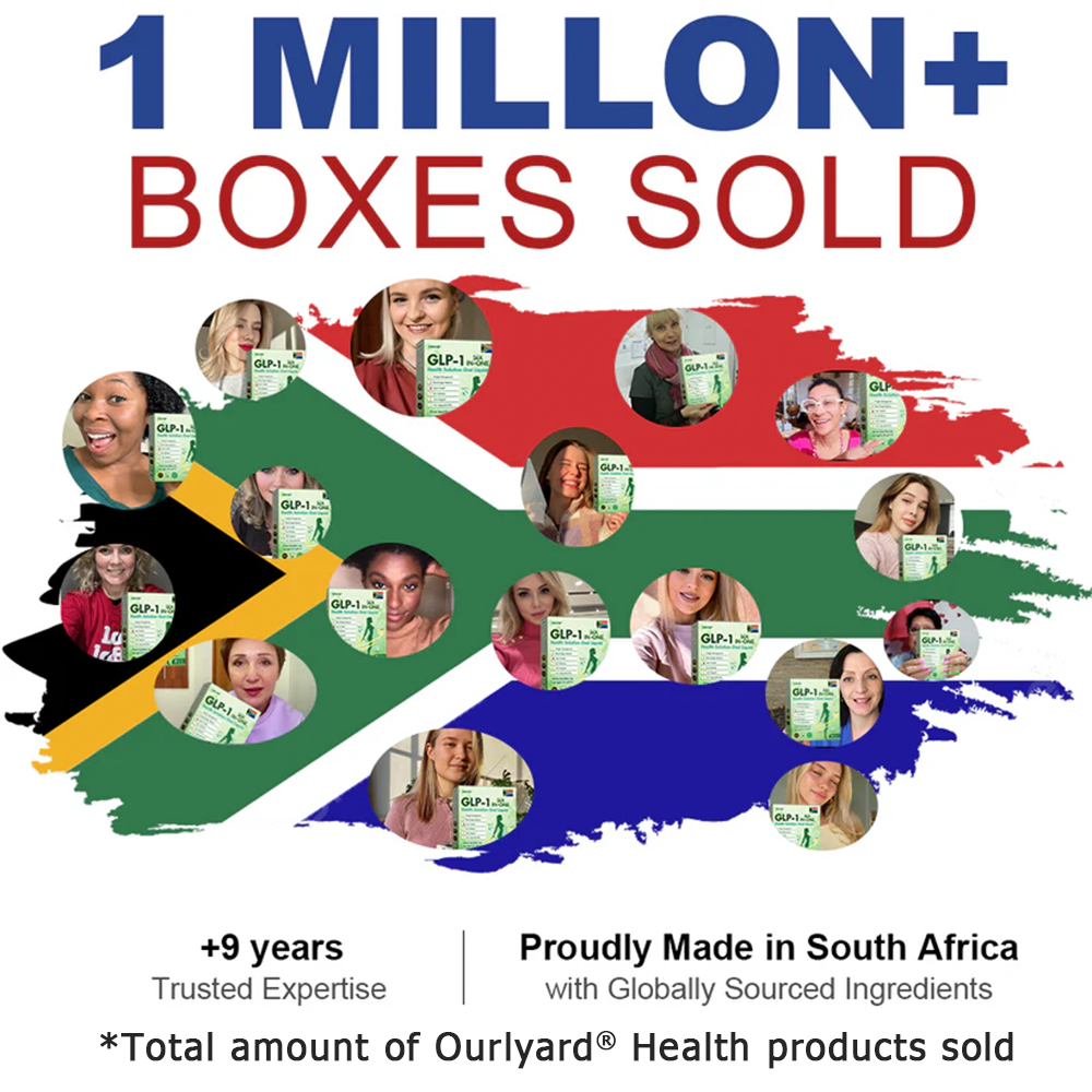 ✨𝑶𝒇𝒇𝒊𝒄𝒊𝒂𝒍 𝑺𝒕𝒐𝒓𝒆 | Ourlyard®👩‍⚕️𝐺𝐿𝑃-𝟏  𝑺𝐢𝐱 𝐢𝐧-𝑶𝐧𝐞 𝑯𝒆𝒂𝒍𝒕𝒉 𝑺𝒐𝒍𝒖𝒕𝒊𝒐𝒏 𝑶𝒓𝒂𝒍 𝑳𝒊𝒒𝒖𝒊𝒅  (𝐉𝐮𝐬𝐭 𝐨𝐧𝐞 𝐝𝐨𝐬𝐞 𝐚 𝐝𝐚𝐲 — 𝐯𝐢𝐬𝐢𝐛𝐥𝐞 𝐫𝐞𝐬𝐮𝐥𝐭𝐬 𝐢𝐧 𝐣𝐮𝐬𝐭 𝟕 𝐝𝐚𝐲𝐬) ✅ 𝐅𝐨𝐫 𝐨𝐛𝐞𝐬𝐢𝐭𝐲, 𝐜𝐚𝐫𝐝𝐢𝐨𝐯𝐚𝐬𝐜𝐮𝐥𝐚𝐫 𝐡𝐞𝐚𝐥𝐭𝐡, 𝐝𝐢𝐚𝐛𝐞𝐭𝐞𝐬, 𝐬𝐥𝐞𝐞𝐩 𝐚𝐩𝐧𝐞𝐚, 𝐣𝐨𝐢𝐧𝐭 𝐢𝐬𝐬𝐮𝐞𝐬, 𝐚𝐧𝐝 𝐦𝐨𝐫𝐞