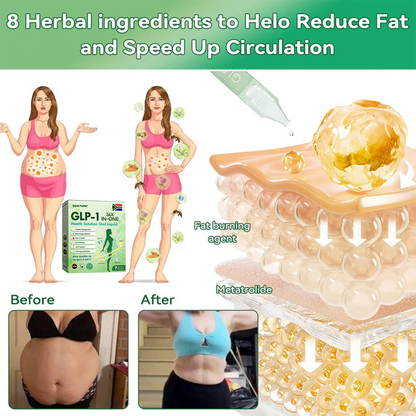 ✨𝑶𝒇𝒇𝒊𝒄𝒊𝒂𝒍 𝑺𝒕𝒐𝒓𝒆 | Ourlyard®👩‍⚕️𝐺𝐿𝑃-𝟏  𝑺𝐢𝐱 𝐢𝐧-𝑶𝐧𝐞 𝑯𝒆𝒂𝒍𝒕𝒉 𝑺𝒐𝒍𝒖𝒕𝒊𝒐𝒏 𝑶𝒓𝒂𝒍 𝑳𝒊𝒒𝒖𝒊𝒅  (𝐉𝐮𝐬𝐭 𝐨𝐧𝐞 𝐝𝐨𝐬𝐞 𝐚 𝐝𝐚𝐲 — 𝐯𝐢𝐬𝐢𝐛𝐥𝐞 𝐫𝐞𝐬𝐮𝐥𝐭𝐬 𝐢𝐧 𝐣𝐮𝐬𝐭 𝟕 𝐝𝐚𝐲𝐬) ✅ 𝐅𝐨𝐫 𝐨𝐛𝐞𝐬𝐢𝐭𝐲, 𝐜𝐚𝐫𝐝𝐢𝐨𝐯𝐚𝐬𝐜𝐮𝐥𝐚𝐫 𝐡𝐞𝐚𝐥𝐭𝐡, 𝐝𝐢𝐚𝐛𝐞𝐭𝐞𝐬, 𝐬𝐥𝐞𝐞𝐩 𝐚𝐩𝐧𝐞𝐚, 𝐣𝐨𝐢𝐧𝐭 𝐢𝐬𝐬𝐮𝐞𝐬, 𝐚𝐧𝐝 𝐦𝐨𝐫𝐞