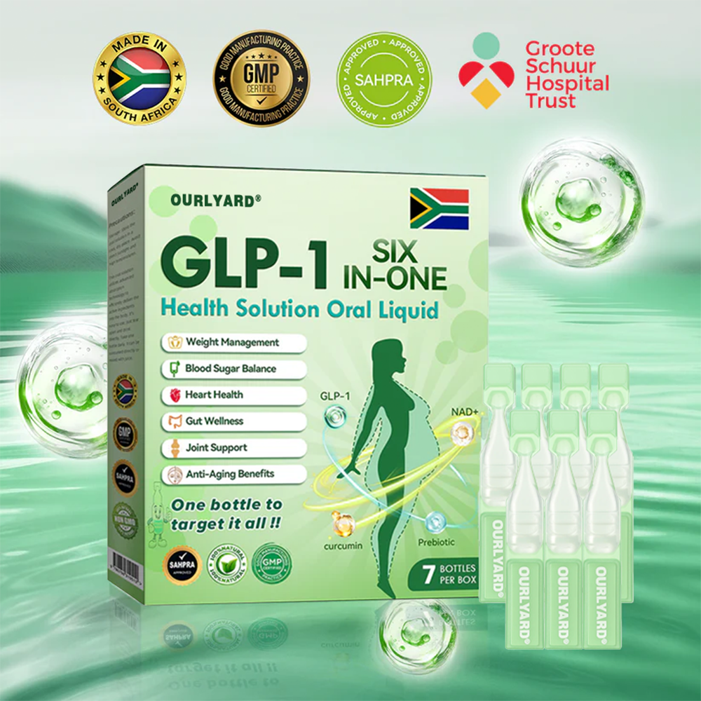 ✨𝑶𝒇𝒇𝒊𝒄𝒊𝒂𝒍 𝑺𝒕𝒐𝒓𝒆 | Ourlyard®👩‍⚕️𝐺𝐿𝑃-𝟏  𝑺𝐢𝐱 𝐢𝐧-𝑶𝐧𝐞 𝑯𝒆𝒂𝒍𝒕𝒉 𝑺𝒐𝒍𝒖𝒕𝒊𝒐𝒏 𝑶𝒓𝒂𝒍 𝑳𝒊𝒒𝒖𝒊𝒅  (𝐉𝐮𝐬𝐭 𝐨𝐧𝐞 𝐝𝐨𝐬𝐞 𝐚 𝐝𝐚𝐲 — 𝐯𝐢𝐬𝐢𝐛𝐥𝐞 𝐫𝐞𝐬𝐮𝐥𝐭𝐬 𝐢𝐧 𝐣𝐮𝐬𝐭 𝟕 𝐝𝐚𝐲𝐬) ✅ 𝐅𝐨𝐫 𝐨𝐛𝐞𝐬𝐢𝐭𝐲, 𝐜𝐚𝐫𝐝𝐢𝐨𝐯𝐚𝐬𝐜𝐮𝐥𝐚𝐫 𝐡𝐞𝐚𝐥𝐭𝐡, 𝐝𝐢𝐚𝐛𝐞𝐭𝐞𝐬, 𝐬𝐥𝐞𝐞𝐩 𝐚𝐩𝐧𝐞𝐚, 𝐣𝐨𝐢𝐧𝐭 𝐢𝐬𝐬𝐮𝐞𝐬, 𝐚𝐧𝐝 𝐦𝐨𝐫𝐞