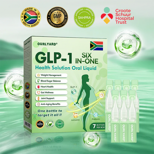 ✨𝑶𝒇𝒇𝒊𝒄𝒊𝒂𝒍 𝑺𝒕𝒐𝒓𝒆 | Ourlyard®👩‍⚕️𝐺𝐿𝑃-𝟏  𝑺𝐢𝐱 𝐢𝐧-𝑶𝐧𝐞 𝑯𝒆𝒂𝒍𝒕𝒉 𝑺𝒐𝒍𝒖𝒕𝒊𝒐𝒏 𝑶𝒓𝒂𝒍 𝑳𝒊𝒒𝒖𝒊𝒅  (𝐉𝐮𝐬𝐭 𝐨𝐧𝐞 𝐝𝐨𝐬𝐞 𝐚 𝐝𝐚𝐲 — 𝐯𝐢𝐬𝐢𝐛𝐥𝐞 𝐫𝐞𝐬𝐮𝐥𝐭𝐬 𝐢𝐧 𝐣𝐮𝐬𝐭 𝟕 𝐝𝐚𝐲𝐬) ✅ 𝐅𝐨𝐫 𝐨𝐛𝐞𝐬𝐢𝐭𝐲, 𝐜𝐚𝐫𝐝𝐢𝐨𝐯𝐚𝐬𝐜𝐮𝐥𝐚𝐫 𝐡𝐞𝐚𝐥𝐭𝐡, 𝐝𝐢𝐚𝐛𝐞𝐭𝐞𝐬, 𝐬𝐥𝐞𝐞𝐩 𝐚𝐩𝐧𝐞𝐚, 𝐣𝐨𝐢𝐧𝐭 𝐢𝐬𝐬𝐮𝐞𝐬, 𝐚𝐧𝐝 𝐦𝐨𝐫𝐞