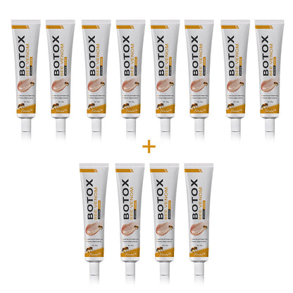 (🌤️Made and Shipped from USA✅) Furzero™ Botox Bee Venom Wrinkle Removal Cream- LAST DAY 70% OFF