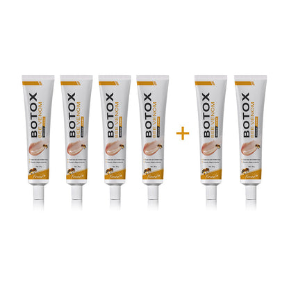 (🌤️Made and Shipped from USA✅) Furzero™ Botox Bee Venom Wrinkle Removal Cream- LAST DAY 70% OFF